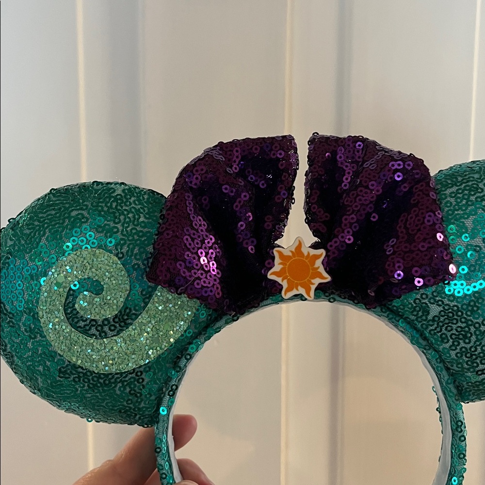 Rapunzel Ears - Picture 2 of 3